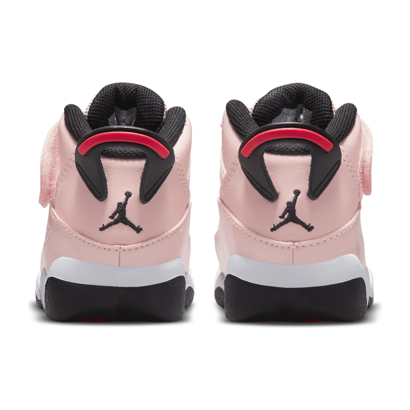 Air Jordan Air Jordan 6 Rings - Toddler