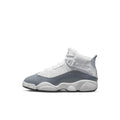 JORDAN FOOTWEAR Air Jordan 6 Rings - Kid's PS