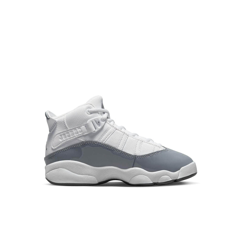JORDAN FOOTWEAR Air Jordan 6 Rings - Kid's PS