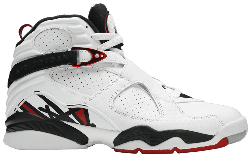 Air Jordan 8 Retro 'Alternate'