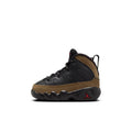 Air Jordan Footwear Air Jordan 9 Retro "Olive" - Toddler's TD