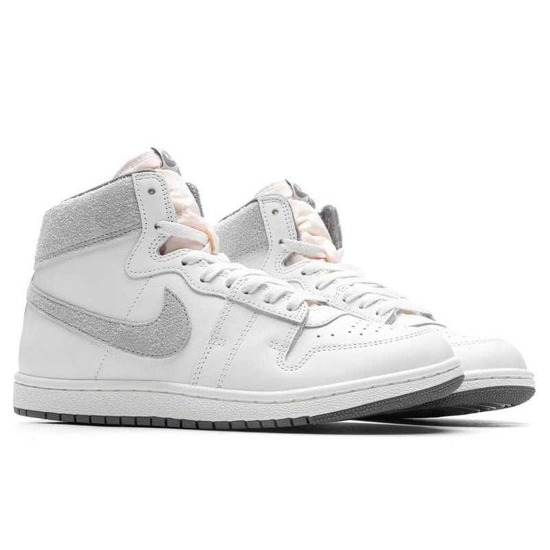 Air Jordan FOOTWEAR Nike Jordan Air Ship PE SP "Tech Grey" - Men's