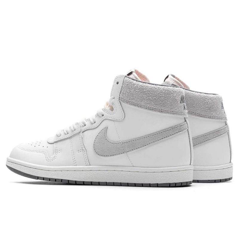 Air Jordan FOOTWEAR Nike Jordan Air Ship PE SP "Tech Grey" - Men's