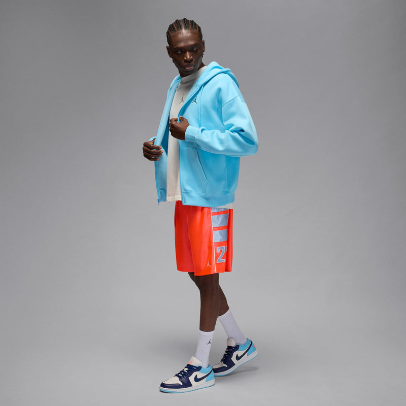 Air Jordan Brooklyn Cat Scratch Shorts - Men's