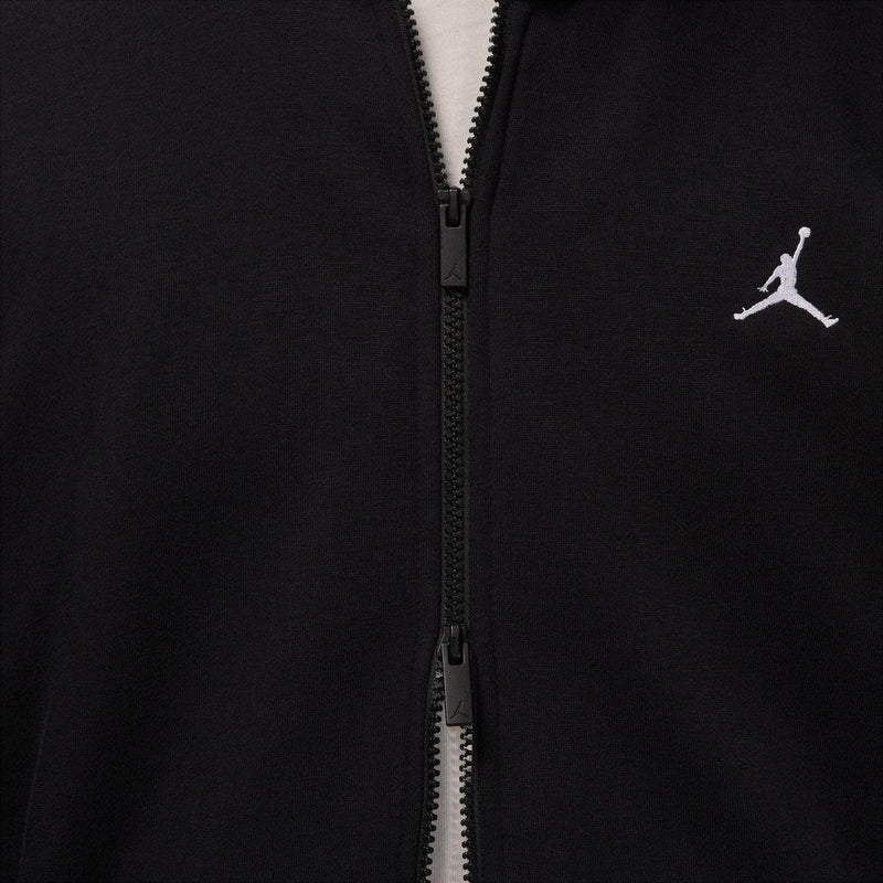 Air Jordan APPAREL Air Jordan Brooklyn Fleece Full-zip Hoodie - Men's