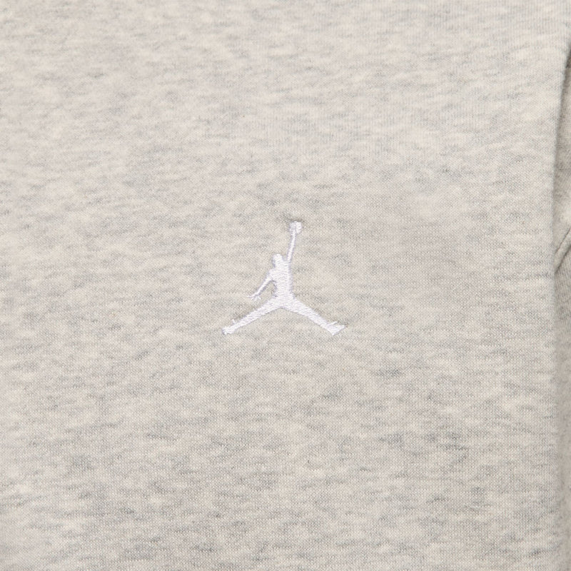 Air Jordan Brooklyn Fleece Full-zip Hoodie - Men's