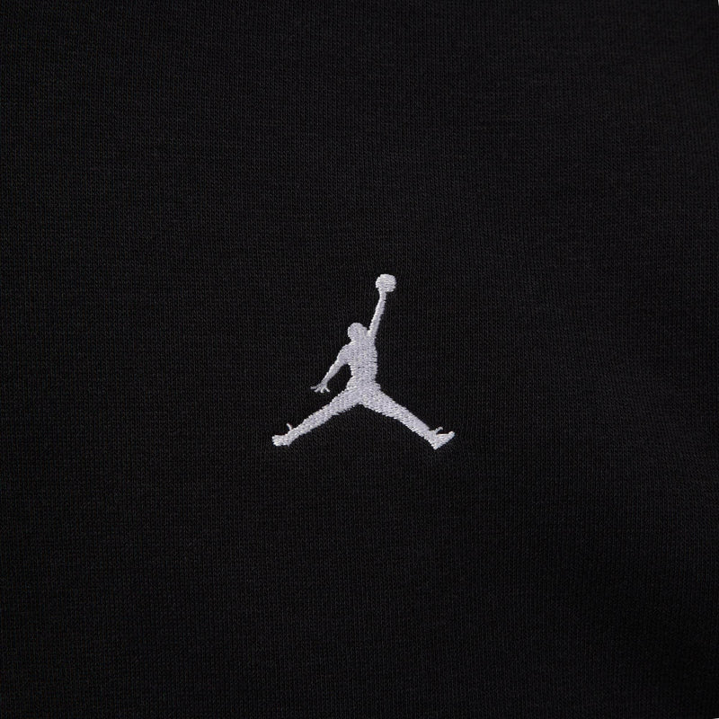 Air Jordan APPAREL Air Jordan Brooklyn Fleece Full-zip Hoodie - Men's