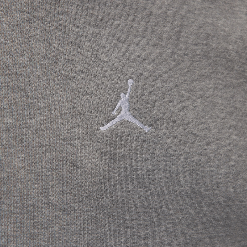 Air Jordan APPAREL Air Jordan Brooklyn Fleece Full-zip Hoodie - Men's