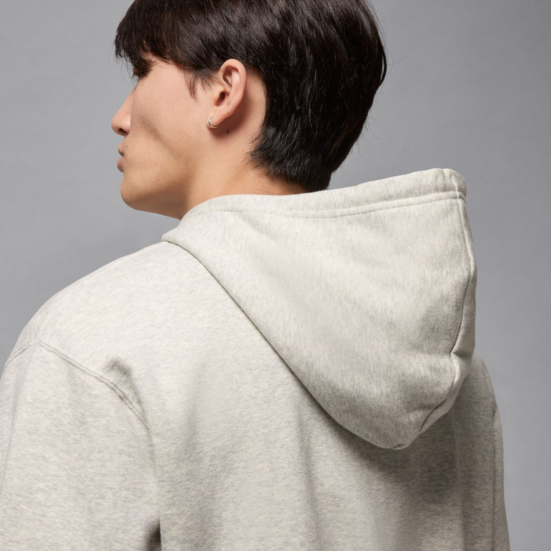 Air Jordan Brooklyn Fleece Full-zip Hoodie - Men's