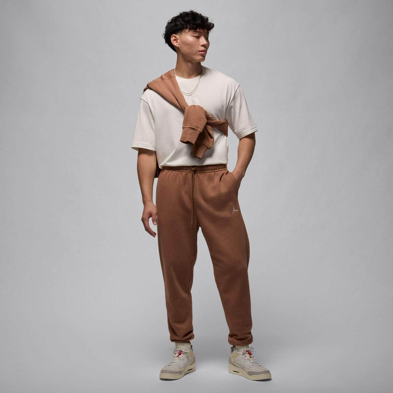 Air Jordan APPAREL Air Jordan Brooklyn Fleece Pants - Men's