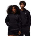 Air Jordan APPAREL Air Jordan Brooklyn Fleece Pullover Hoodie - Men's