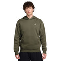 Air Jordan Brooklyn Fleece Pullover Hoodie - Men's