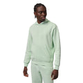 Air Jordan Brooklyn Fleece Pullover Hoodie - Men's