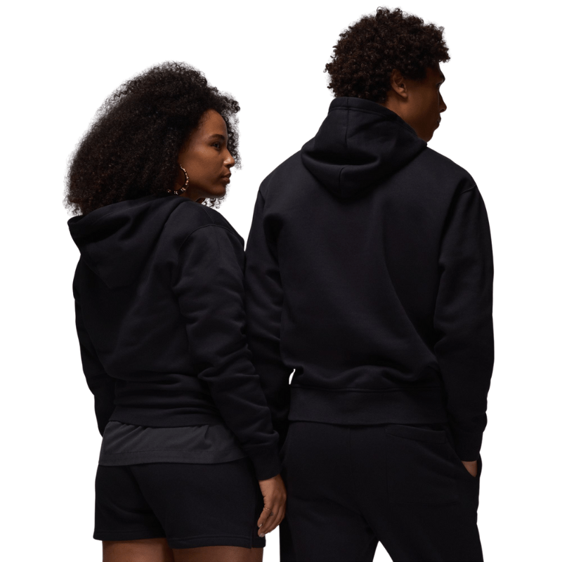 Air Jordan APPAREL Air Jordan Brooklyn Fleece Pullover Hoodie - Men's