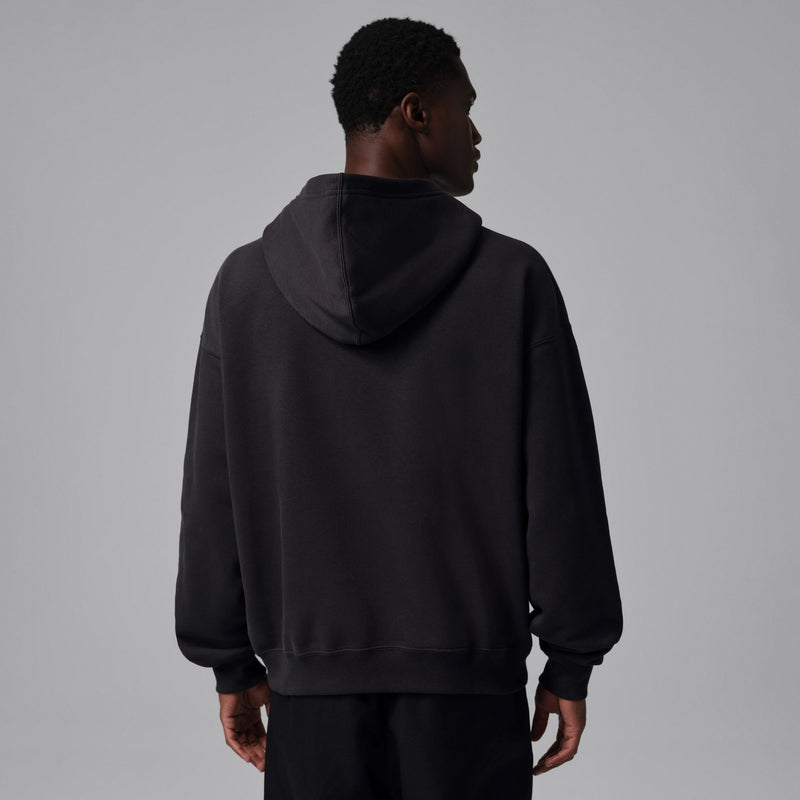 Air Jordan Brooklyn Fleece Pullover Hoodie - Men's