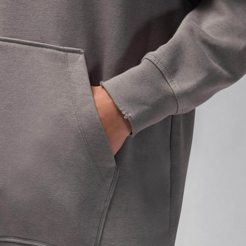 Air Jordan APPAREL Air Jordan Brooklyn Fleece Pullover Hoodie - Men's