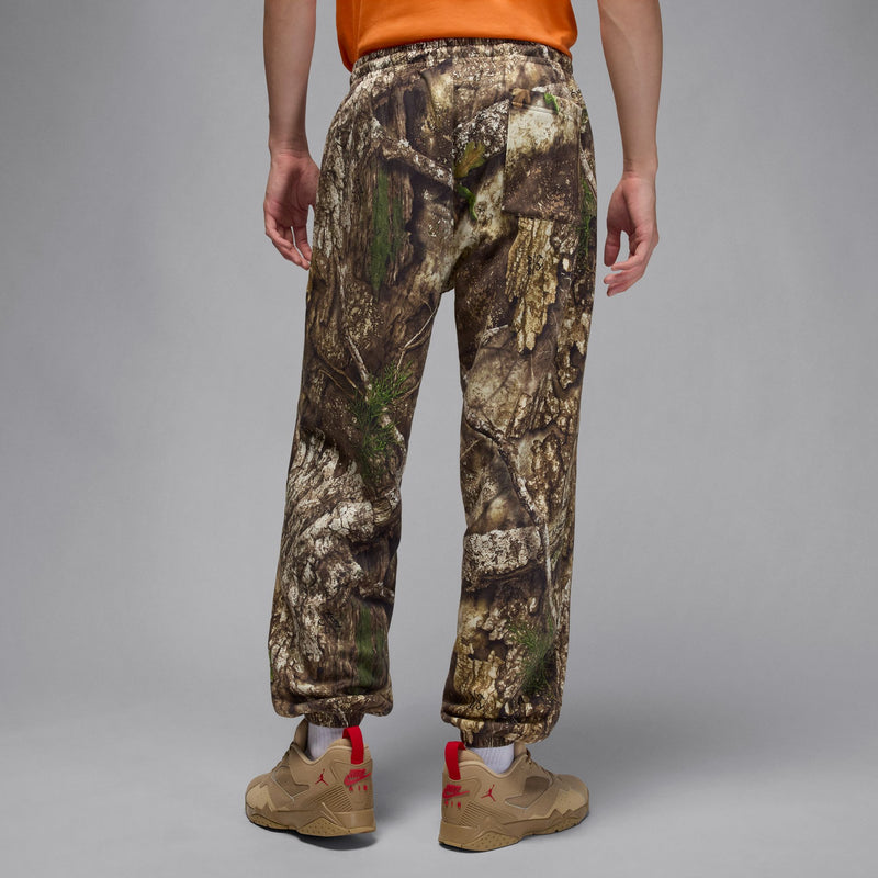 Air Jordan Brooklyn Fleece Realtree Pants - Men's