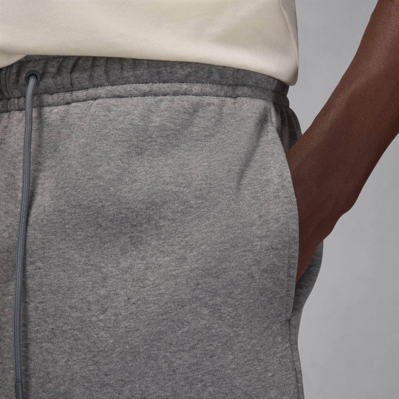 Air Jordan APPAREL Air Jordan Brooklyn Fleece Shorts - Men's