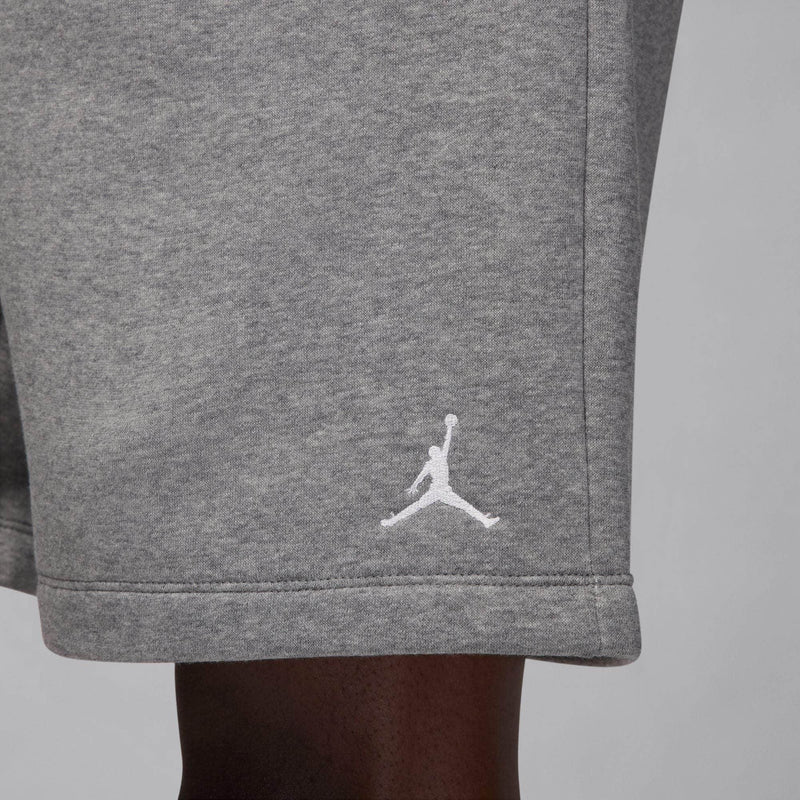 Air Jordan APPAREL Air Jordan Brooklyn Fleece Shorts - Men's