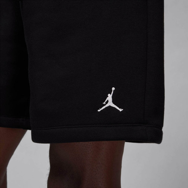 Air Jordan APPAREL Air Jordan Brooklyn Fleece Shorts - Men's