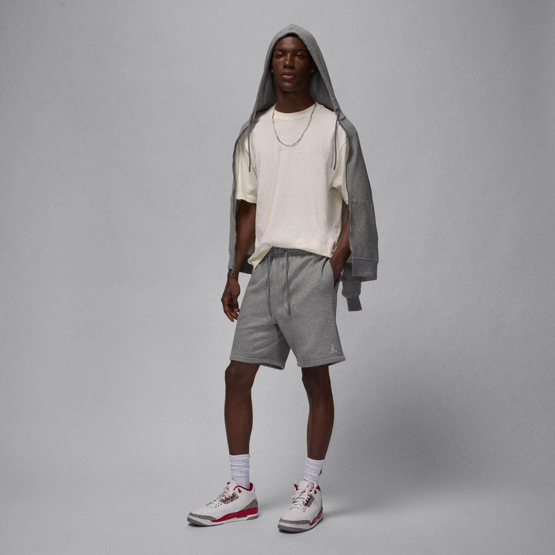 Air Jordan APPAREL Air Jordan Brooklyn Fleece Shorts - Men's