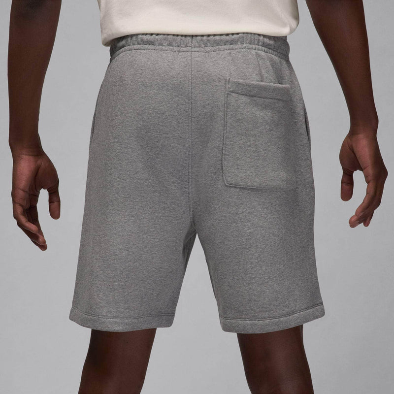 Air Jordan APPAREL Air Jordan Brooklyn Fleece Shorts - Men's