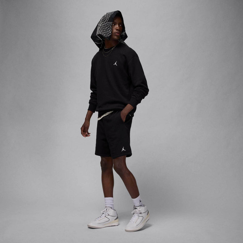 Air Jordan APPAREL Air Jordan Brooklyn Fleece Shorts - Men's