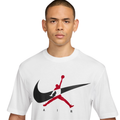 Air Jordan Brooklyn Jumpman T-Shirt - Men's