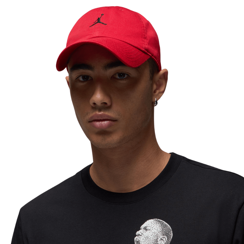 Air Jordan APPAREL Air Jordan Club Unstructured Curved-Bill Hat