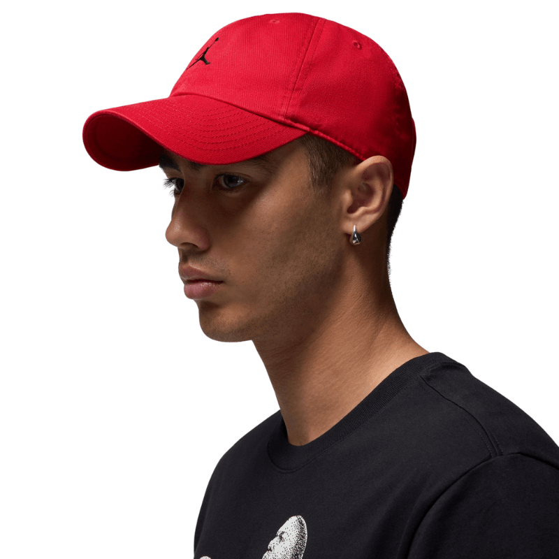 Air Jordan APPAREL Air Jordan Club Unstructured Curved-Bill Hat