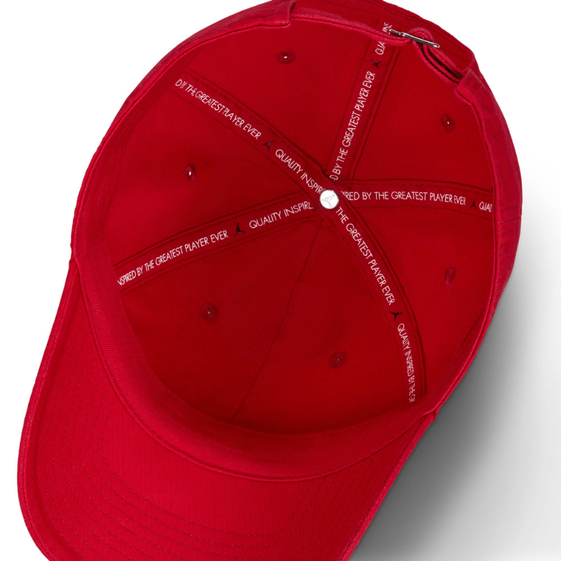 Air Jordan APPAREL Air Jordan Club Unstructured Curved-Bill Hat