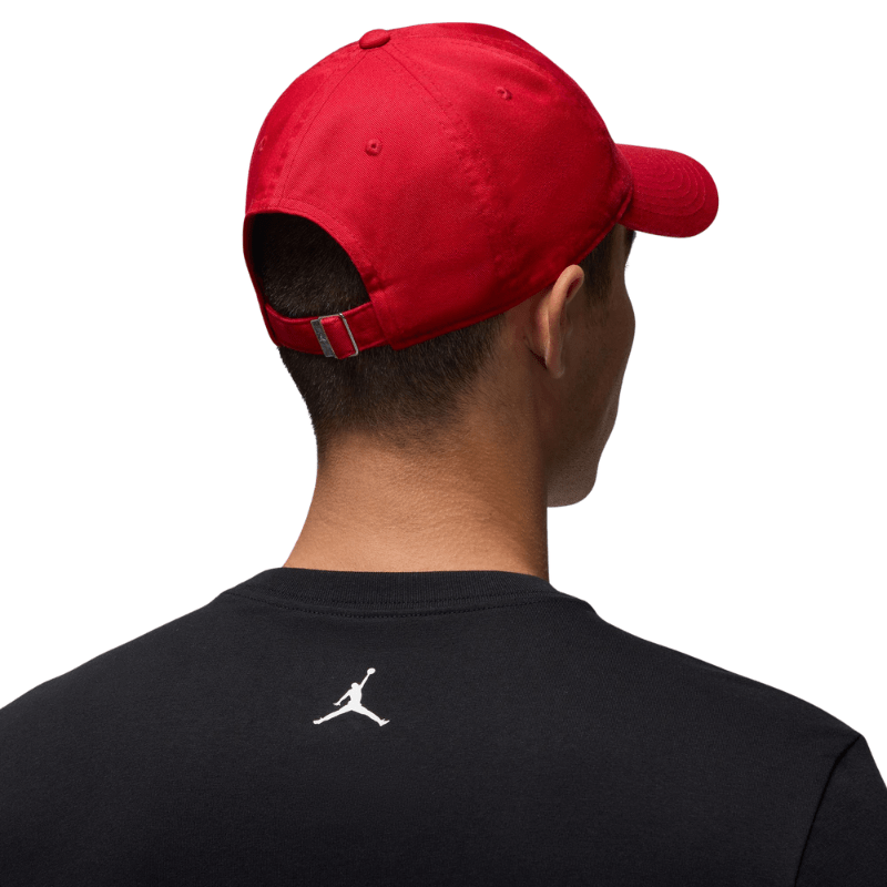 Air Jordan APPAREL Air Jordan Club Unstructured Curved-Bill Hat