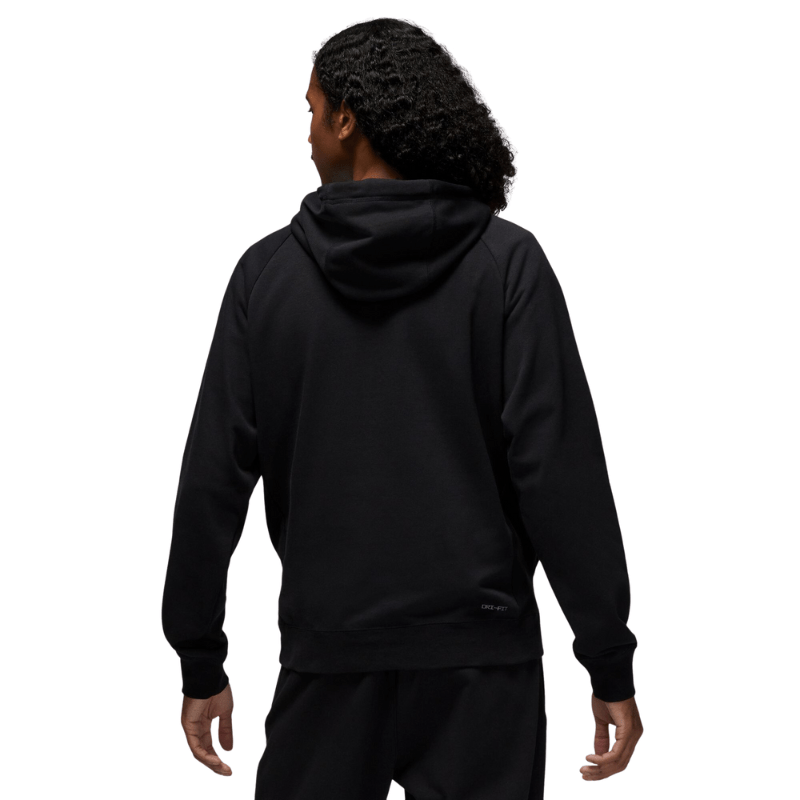 Air Jordan Apparel Air Jordan Dri-FIT Sport Crossover Fleece Hoodie - Men's