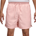 Air Jordan Apparel Air Jordan Essentials 5" Poolside Shorts - Men's