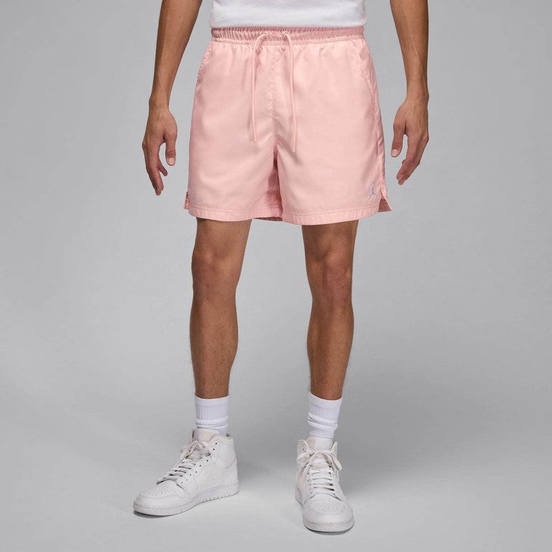 Air Jordan Apparel Air Jordan Essentials 5" Poolside Shorts - Men's
