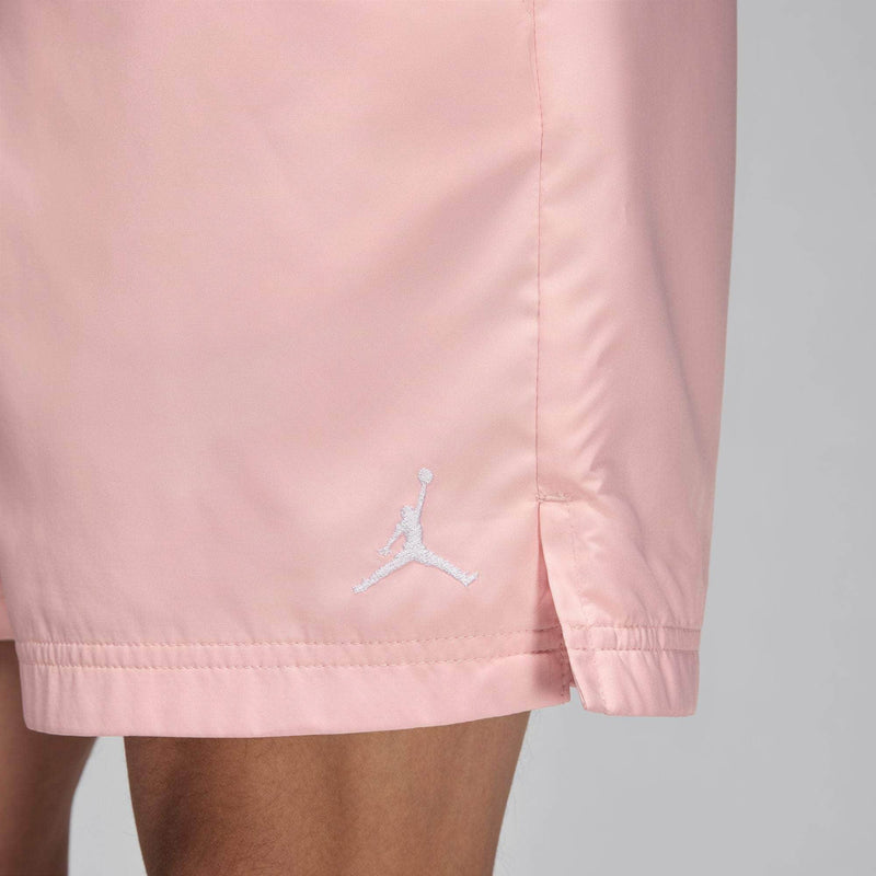 Air Jordan Apparel Air Jordan Essentials 5" Poolside Shorts - Men's