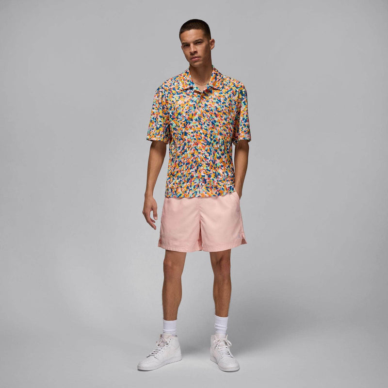 Air Jordan Apparel Air Jordan Essentials 5" Poolside Shorts - Men's