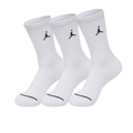 Air Jordan Essentials Crew Socks (3 Pairs)
