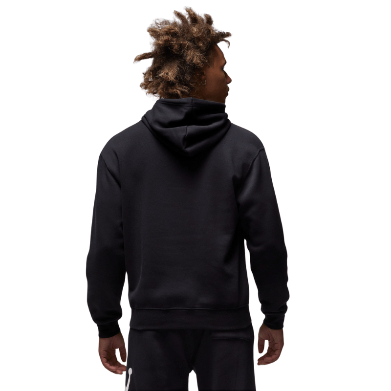 Air Jordan APPAREL Air Jordan Essentials Fleece Hoodie - Men's