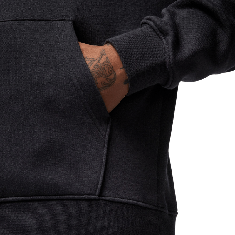Air Jordan APPAREL Air Jordan Essentials Fleece Hoodie - Men's