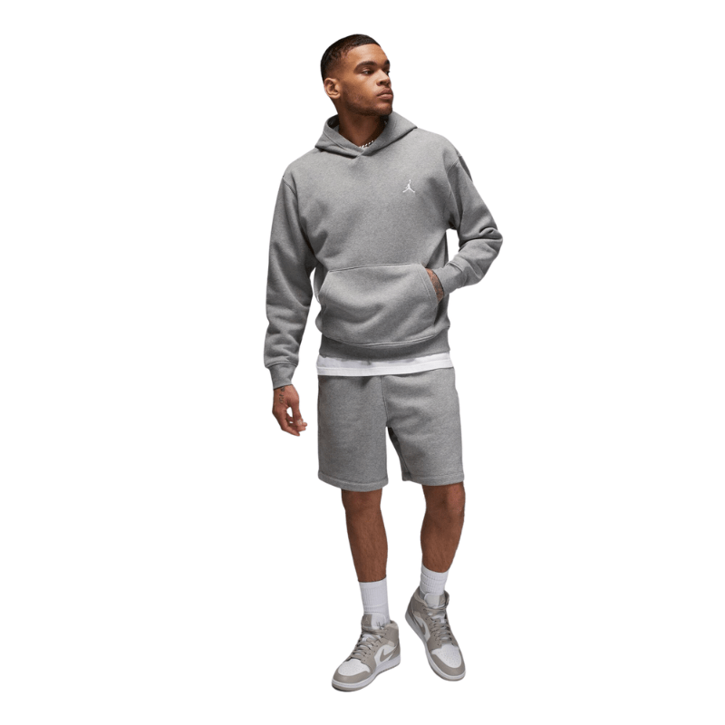 Air Jordan Apparel Air Jordan Essentials Fleece Pullover - Men's