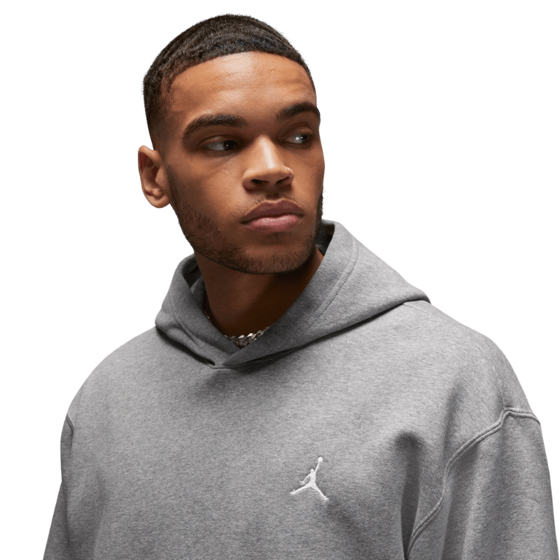 Air Jordan Apparel Air Jordan Essentials Fleece Pullover - Men's