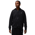 Air Jordan Apparel Air Jordan Essentials Full-Zip Fleece Hoodie - Men's