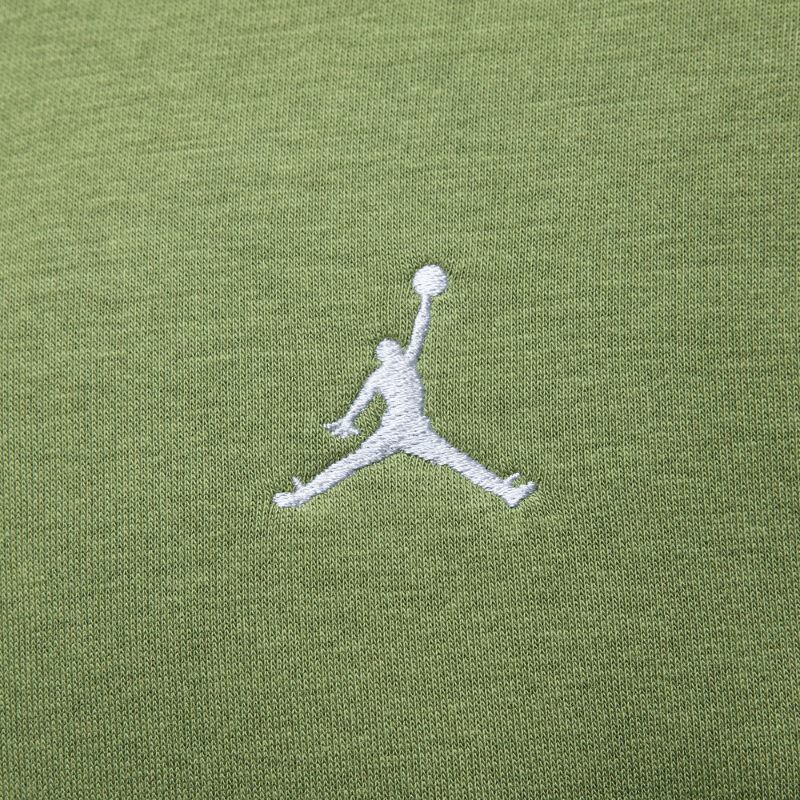 Air Jordan Apparel Air Jordan Essentials Full-Zip Fleece Hoodie - Men's
