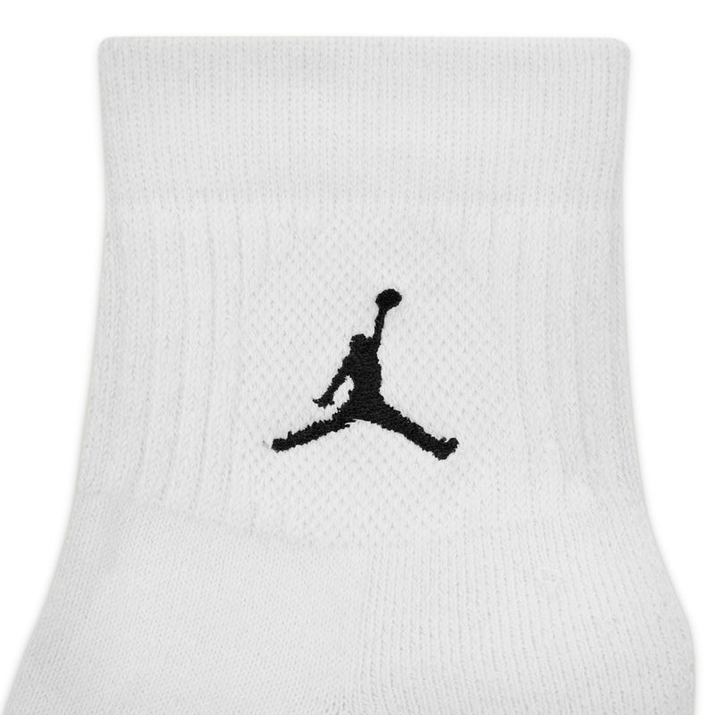 Air Jordan Everyday Ankle Socks (3 Pairs)
