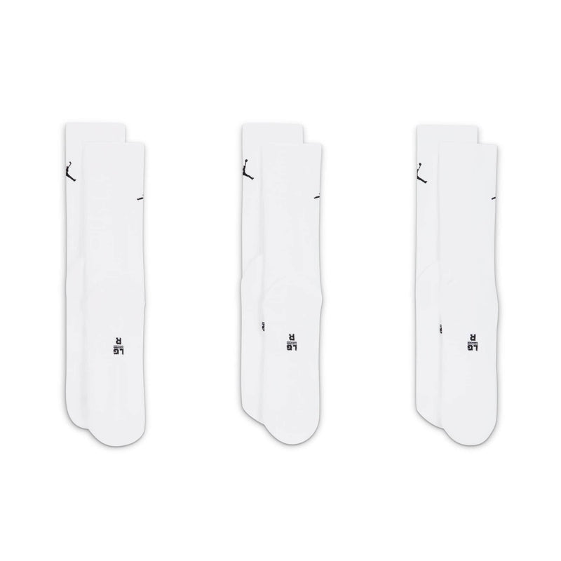 Air Jordan Apparel Air Jordan Everyday Crew Sock