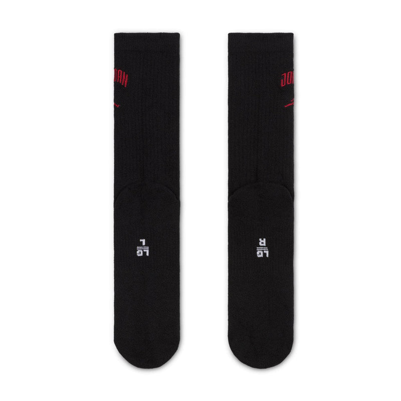 Air Jordan APPAREL Air Jordan Everyday Crew Socks