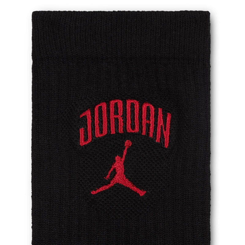 Air Jordan APPAREL Air Jordan Everyday Crew Socks