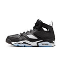 Air Jordan FOOTWEAR Air Jordan Flight Club '91 Black White - Men's