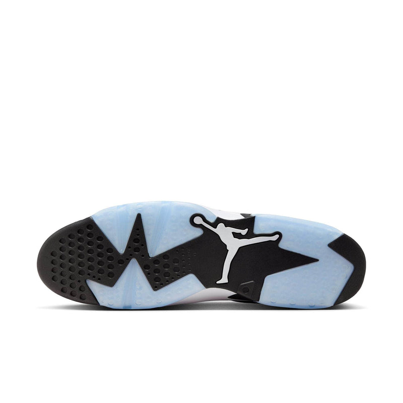 Air Jordan FOOTWEAR Air Jordan Flight Club '91 Black White - Men's